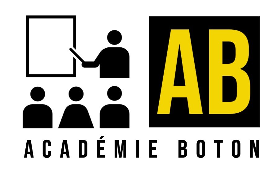 Académie Boton
