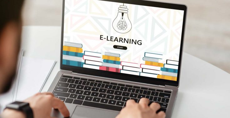 Les tendances de l&rsquo;apprentissage en ligne dans les pays en développement